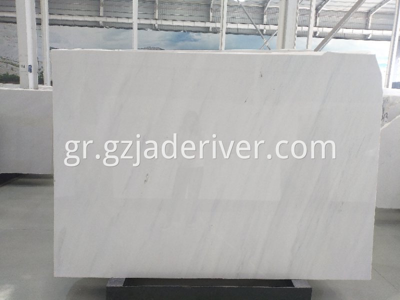 White Marble Stones Wholesale